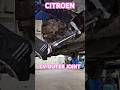 The EPIC Life Of A Mechanic 96 Shorts Cvjoint Carrepair