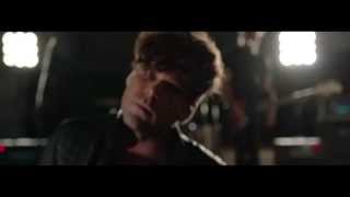 Reigning Days - Friendly Fire (OFFICIAL)