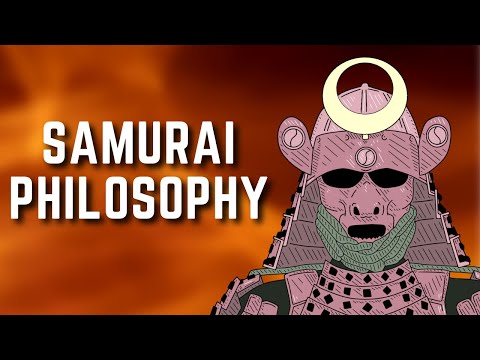 The Philosophy of Bushido | Inazo Nitobe