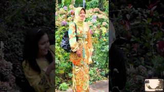 Selamat Hari Raya - Welcome, A Day Of Celebration