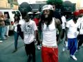 Lil Wayne - A Milli (Official Dirty Version)