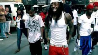 Lil Wayne - A Milli (Official Dirty Version)