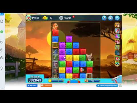 Pet Rescue level 5164, pet rescue, nivel 5164 pet rescue solucionado, solved, sin booster 5164, 5164