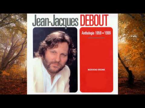 Redeviens Virginie - Jean Jacques Debout (1973)