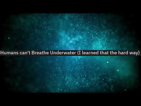 [HFY] Humans Can't Breathe Underwater  (I found out the hard way) [ A Story By Jcb112 ]