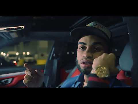 Aden Dinero - Goin Hard