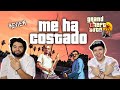 Neton Vega Aleman Victor Mendivil Me Ha Costado REVIEW