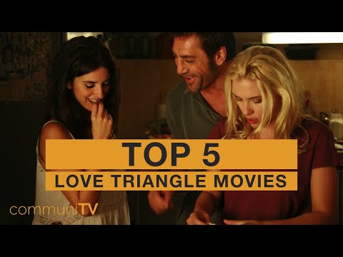 download lagu mp3 mp4 Movie Love Triangle, download lagu Movie Love Triangle gratis, unduh video klip Movie Love Triangle
