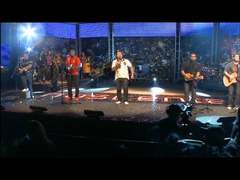 Tudo Acabado - Grupo Nascente [Ao Vivo]