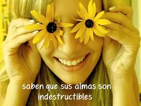 Somos mujeres de Fuego y de Corazones Gigantes!!