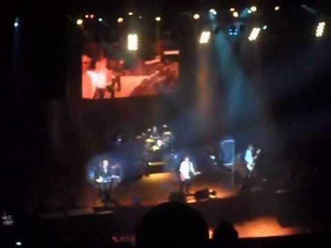 Michael Learns To Rock - Someday (live in Kuala Lumpur)