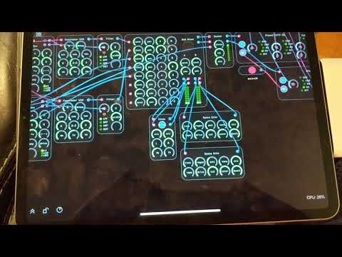 The 11 inch 2018 iPad pro is useless for music production