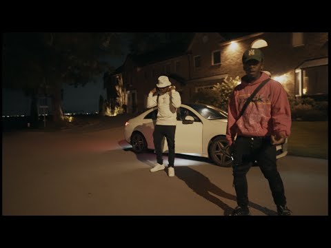 Jayvaun ft 2Soul- ByeBye Remix (Official Video)