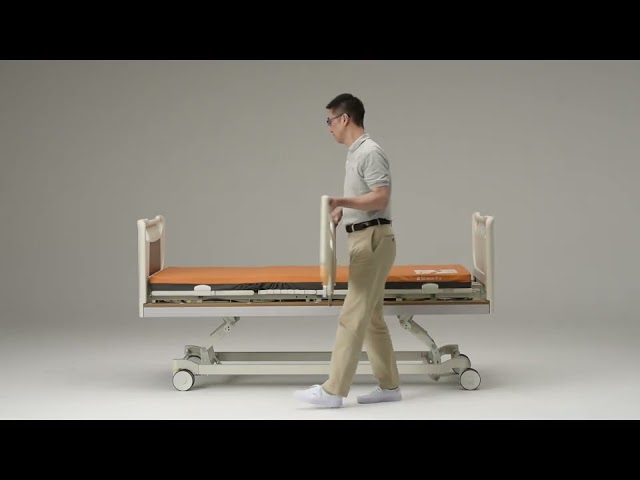 製品メインページパラマウントベッド株式会社 | PARAMOUNT BED