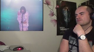My Dying Bride - The Wreckage of my Flesh Live Reaction