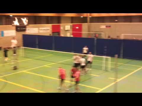 WSV H1 - Rebellen Dieren oefenwedstrijd 3e set (1)