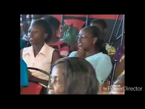 2mbili --- Comedy Arena Sn1 Epsd 1