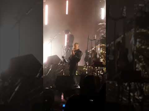 181224 hyukoh - settled down @ seoul [how to find true love and happiness concert]