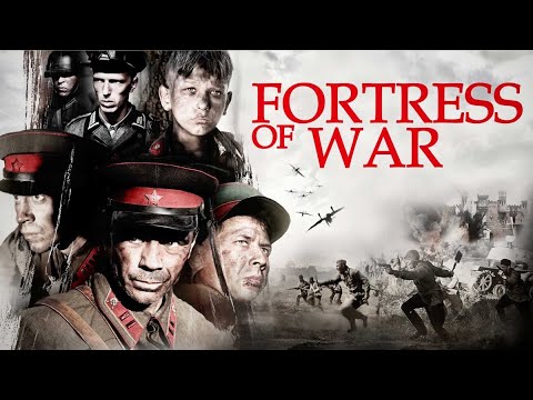 "Fortress of War : A Gripping World War II Drama That Will Leave You Breathless"