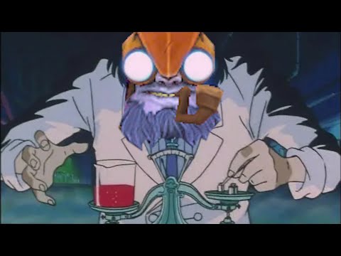 Can Bulldog Make Mid Support Tinker Work?