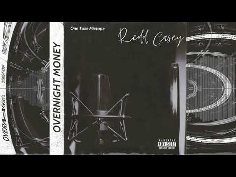 Steppin' - Redd Casey (Prod. By Broke Boi)