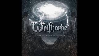 Wolfhorde - Unyielding