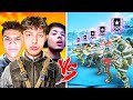 Stompn Jynxzi Mingo 3v5 Vs DIAMONDS Rainbow Six Siege