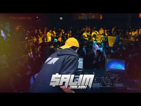 ME DESCULPA PAI, ME DESCULPA MAE ' MC BRUNA ALVES & MC DRICKA (( PROD.SALIMDEEJHAY )) 2K20