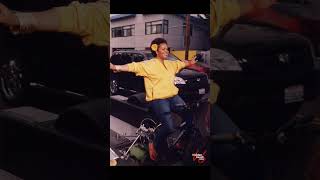 Celebrating 24 years of magic behind Jill Scott&#39;s iconic &quot;Golden&quot;! 🌟 #Golden24  #jillscott #golden