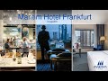 Der Imagefilm des Maritim Hotel Frankfurt