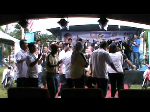 PPANG KDM MALAYSIA AND GUEST - SUMAZAU