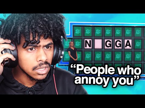 BLACK GUY REACTS TO RÀÇIST TV MOMENTS 😂