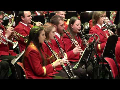 Prekmurska godba Bakovci - ABBA Gold