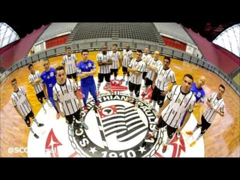 Poker/ÓleoLeve/Guarapuava 1x2 Corinthians/UNIP