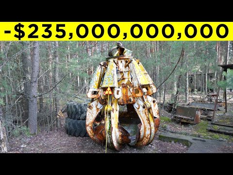 Самые Дорогие Ошибки За Всю Историю. Часть 2