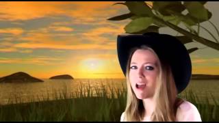 Country Music, To be with you, The Mavericks, Country Love Songs, Jenny Daniels Covers Raul Malo