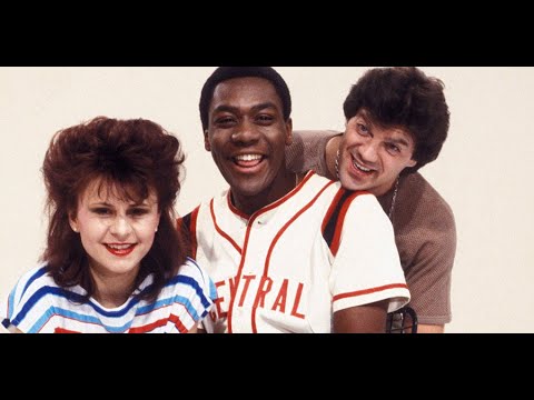 Three of a Kind - BBC Video 1984