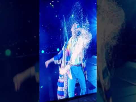 190404 - BTS Love Yourself: Speak Yourself World Tour - Love