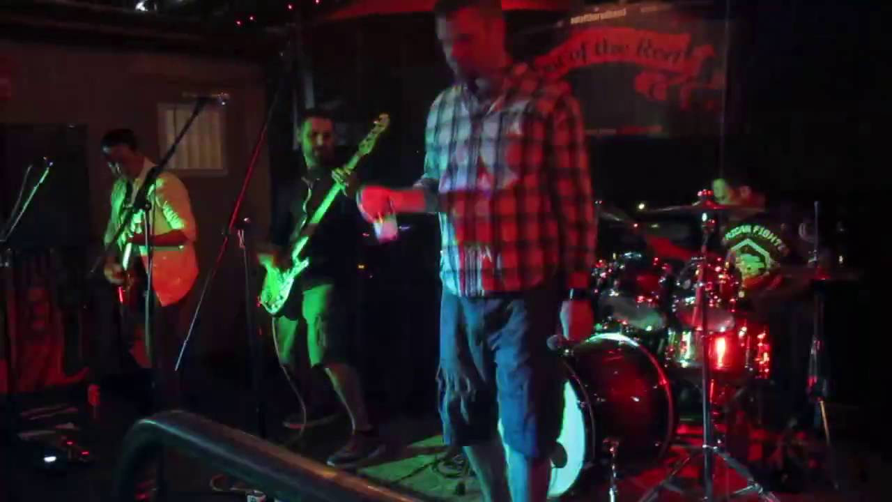 Promotional video thumbnail 2 for Out of the Red