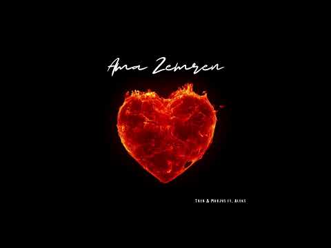 TREB ft. Aleks & Marjus - AMA