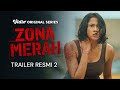 Trailer Resmi 2 | Zona Merah | Aghniny Haque, Devano Danendra, Lukman Sardi