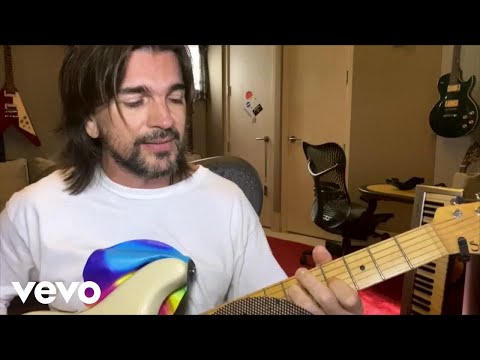 Juanes - Es Por Ti on Spotify Charts