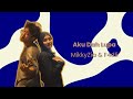 MikkyZia, F4dli - Aku Dah Lupa (Lirik Lagu Indonesia)