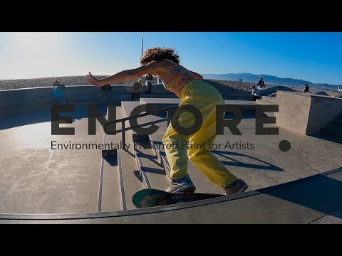 Encore Presents... Dani Torres