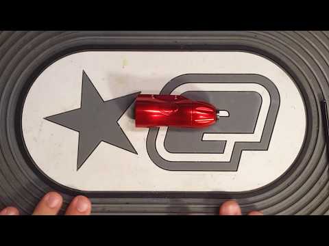 Bob Long Gear Drive ASA - Parts Rebuild with Paintball Tek