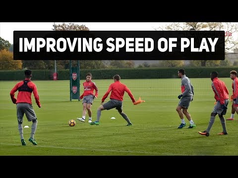 Speed of Play | Learn to Play Quicker