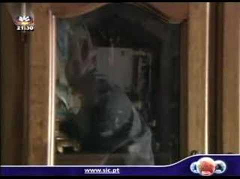 Manuel Subtil - O barricado | Parte 1