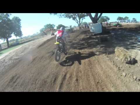 2012 Freestone Loretta Lynn Amateur Regional +25