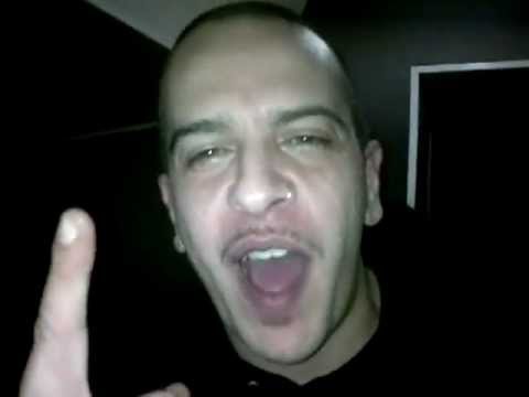 Blatha & Tormento - STUDIO SESSION #1