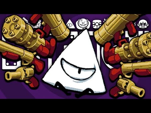 Nuclear Throne Got a Huge Update… So I Came Back